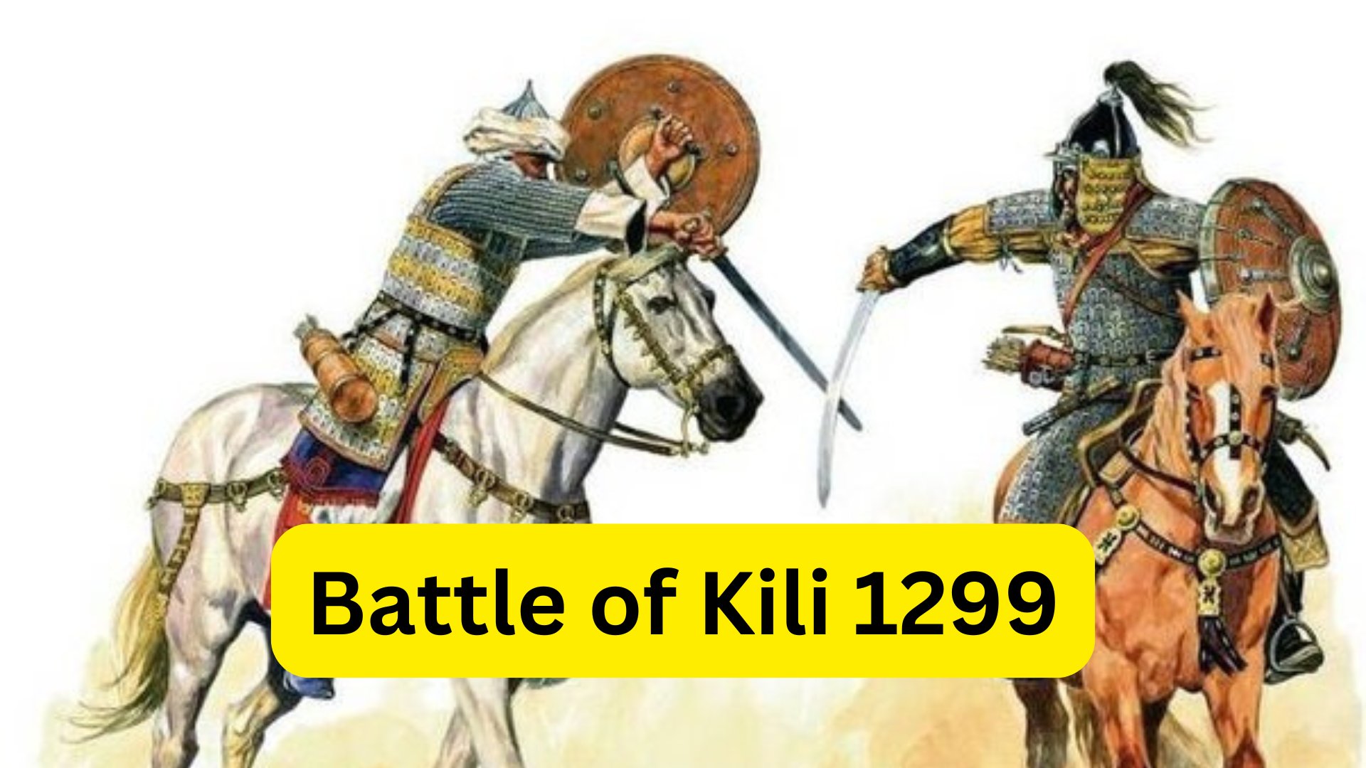 Battle of Kili (1299): Understanding Its Impact on Indian History