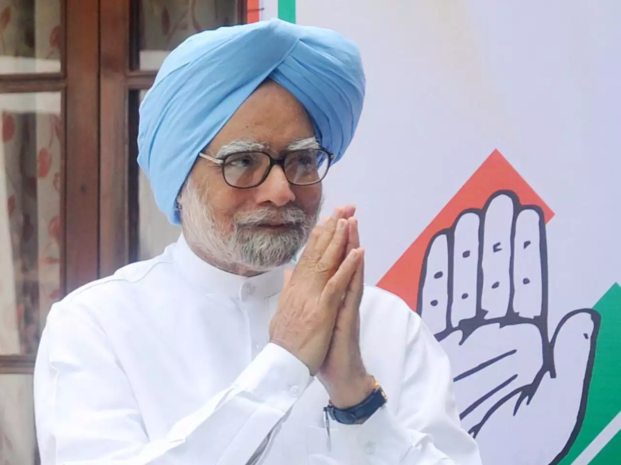 Dr Manmohan Singh: The Architect of Modern India